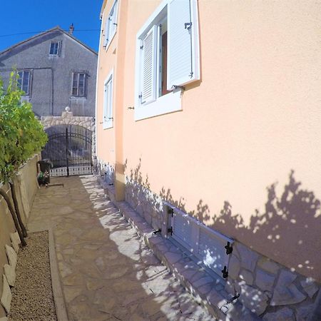 Orange City Apartment'S Repic Biograd Na Moru Exterior photo