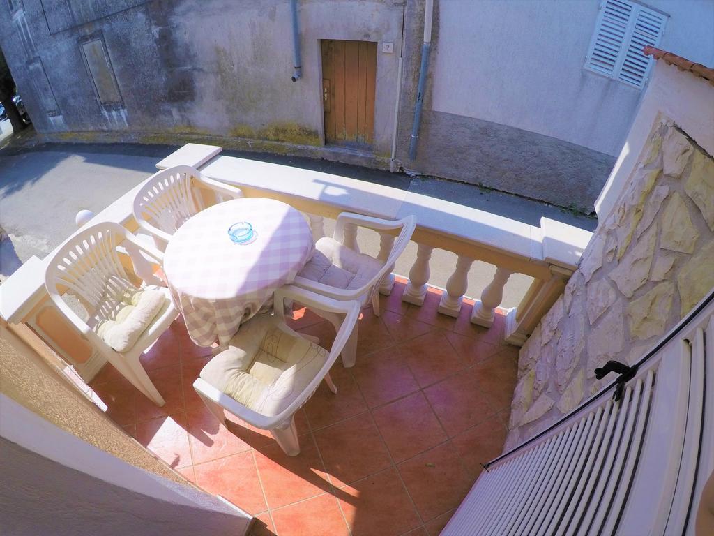 Orange City Apartment'S Repic Biograd Na Moru Exterior photo